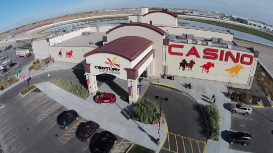 Century Downs Racetrack and Casino